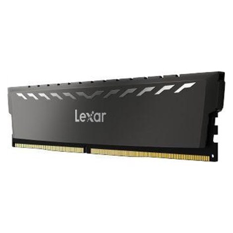 Lexar | 16 Kit (8GBx2) GB | DDR4 | 3200 MHz | PC/server | Registered No | ECC No - 3